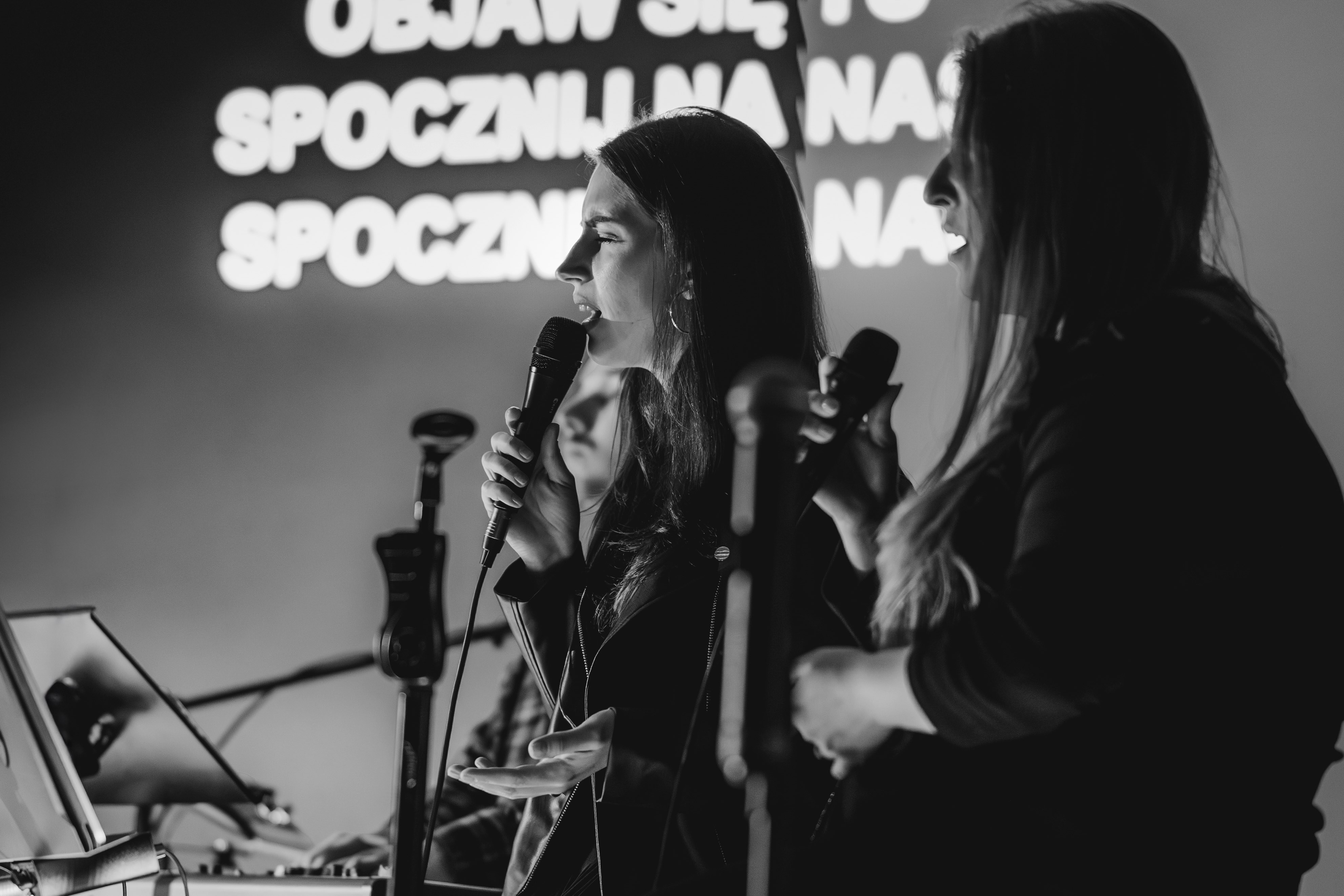 Zdjęcie z konferencji