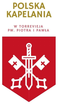 Polska Kapelania w Torrevieja pw. Piotra i Pawła