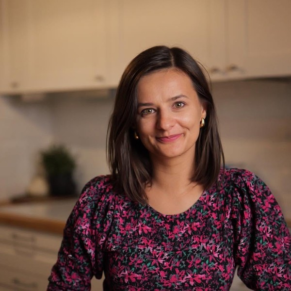 Sylwia Bijak